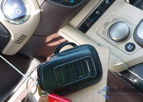 2016 Lexus Es 300H z USA, uszkodzony, nr VIN JTHBW1GGXG2123480